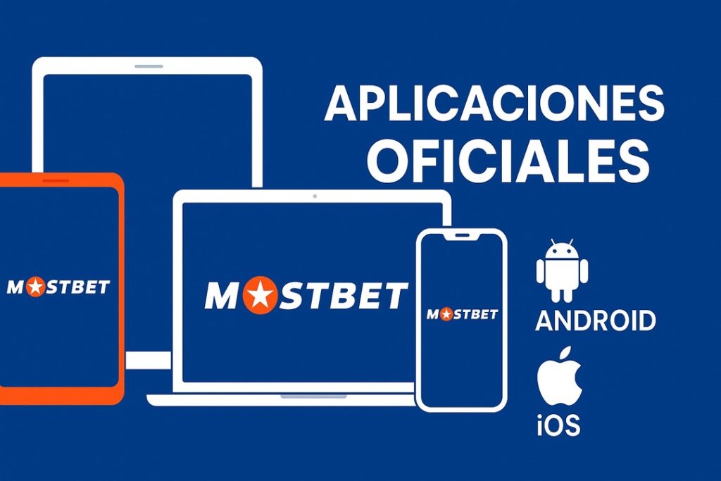 Acceso y usabilidad Mostbet