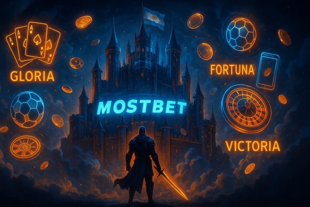 Mostbet fortuna