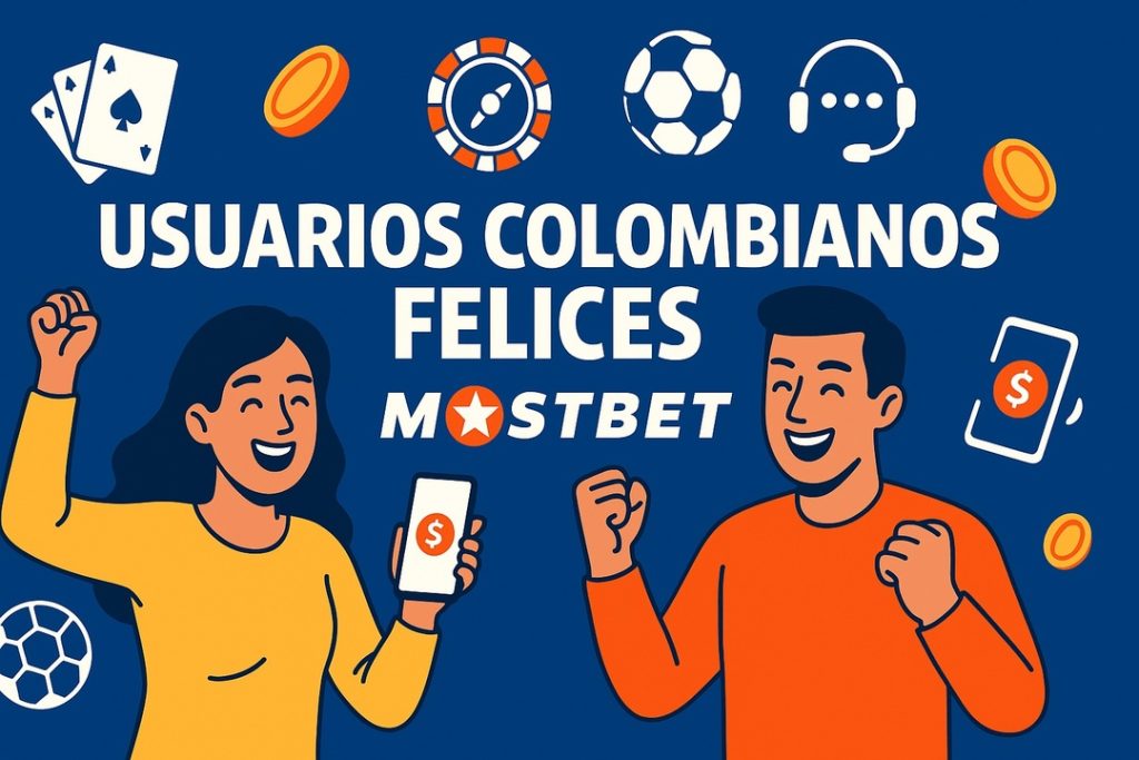 Opiniones y reputación de Mostbet