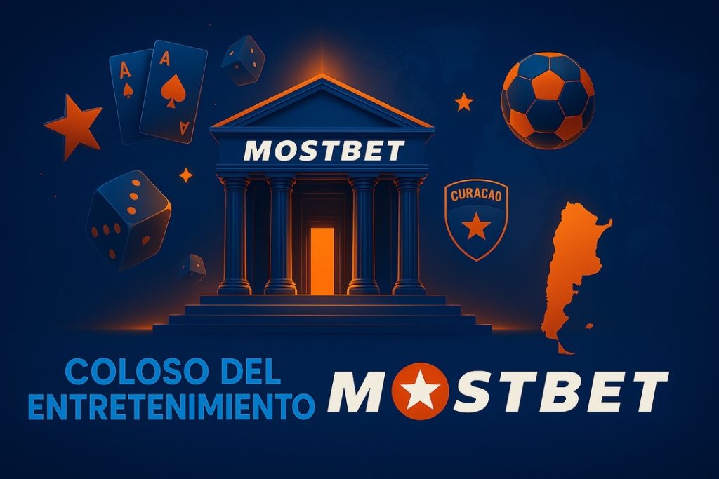 Mostbet Colombia