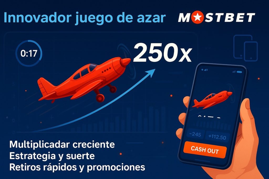 Mostbet Aviator