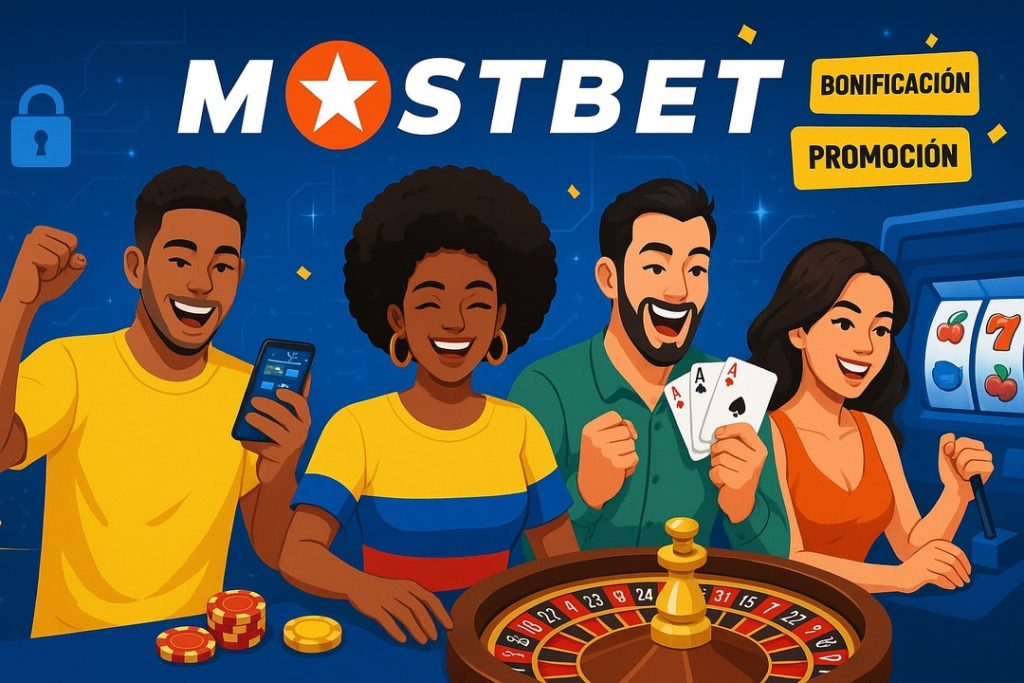 Qué es MostBet
