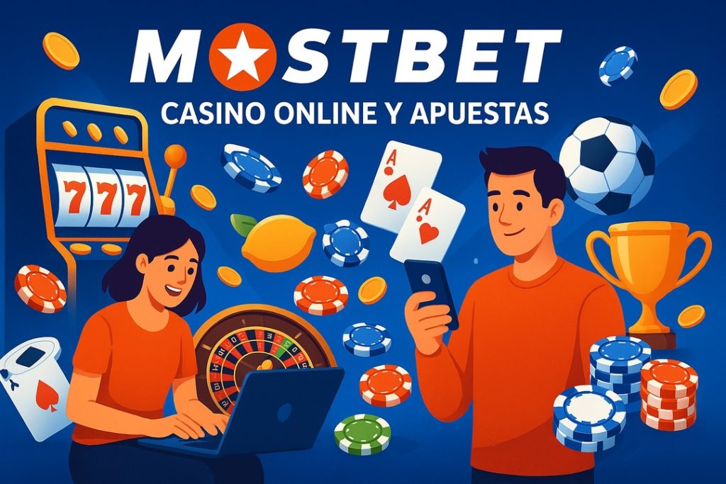 Qué es Mostbet Casino