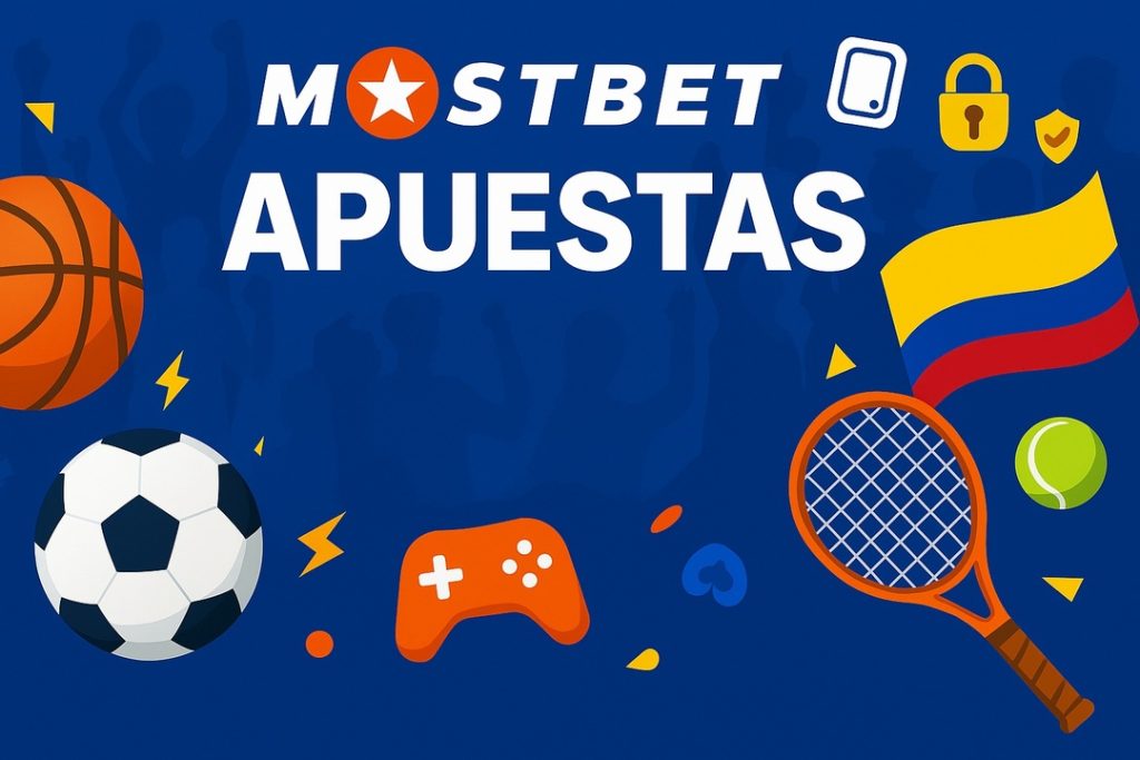 Qué es Mostbet y por qué es popular en Colombia